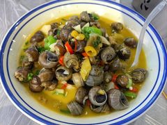 -串小白烧烤(金沙洲店)