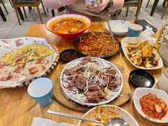 -多宾韩国料理(学衡路店)