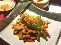 -花潮料理艺食馆(成都万象城店)