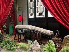 -锦府盐帮·侯宅(五棵松万达店)