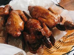 红烧乳鸽-石岐乳鸽村(桥观坊南四巷店)