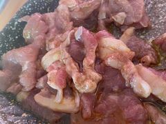 -老地方泥炉烤肉(总店)