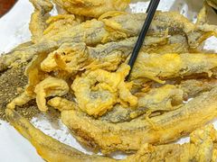 -小铜锣湾海鲜家常菜馆(河西店)