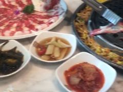 宫廷吾桑格-韩宫宴烤肉·料理(南京江宁万达店)