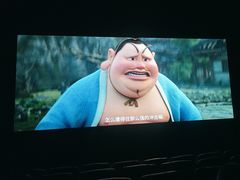 -万达影城(CBD万达广场IMAX店)