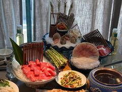 -享月汤皇·海鲜小火锅·聚会(曲江创意谷店)