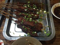 -夜烤·宜宾烧烤(洋河路店)