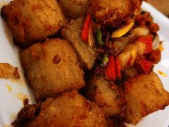 -虾饺妹·粤式手工点心(水荫路店)