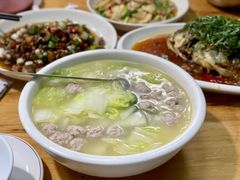 园子汤-老字号怡玺·藿香雅鱼(20年雅安店)