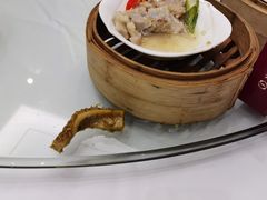 -深圳君逸国际酒店(龙岗横岗塘坑地铁站店)