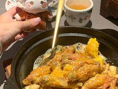 -得意啫·广东啫啫煲(前海HOP店)