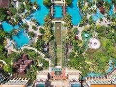 -三亚海棠湾万丽度假酒店