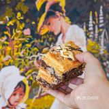 吃点甜的🍰——“糕幸艺点”高兴一点吧！