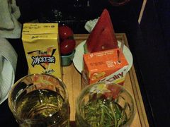 -大桶大足浴(南翔店)