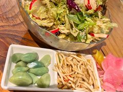 -木屋烧烤(龙岗南联店)