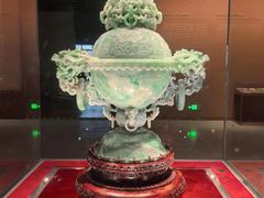 -北京工艺美术博物馆