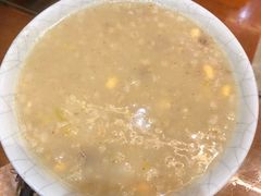 黄豆麦仁-清真·益鑫羊肉手抓馆(花园北街店)