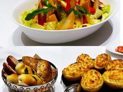 -马克西姆俄罗斯餐厅(通亚街店)