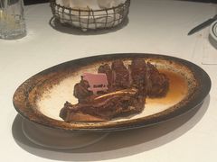 -Wolfgang’s Steakhouse 沃夫冈牛排馆(上海白玉兰广场店)