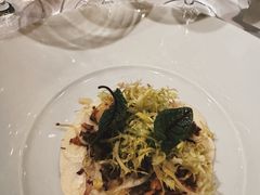 -Le Comptoir de Pierre Gagnaire