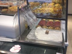 -BreadTalk面包新语·烘焙蛋糕(五羊邨店)
