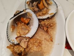 -海味当家·蒸锅海鲜(中山广场创始店)