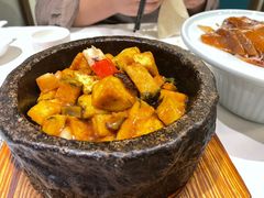 -小马哥烤鸭店(前进西街店)