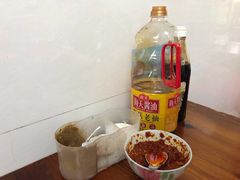 -阿麟馄饨(延长路店)