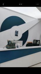 -M·MYLINE满地荷造型
