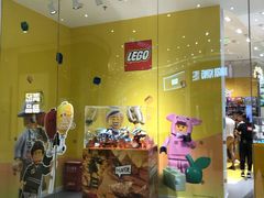 -乐高专卖店(温州万象城店)