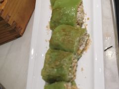 -叹茶靓点·粤式餐厅·全天茶市(石井万民广场店)