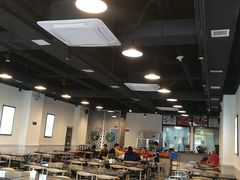 -古乐牛香·鲜牛肉牛杂火锅(解放东路店)
