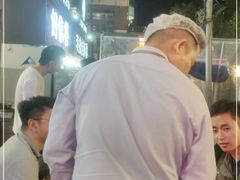 -木屋烧烤(白石洲店)
