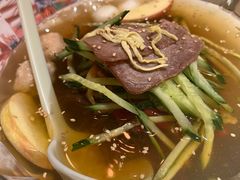 -七八冷面·延边朝鲜族美食(欢乐谷店)