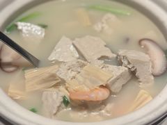 -老太原菜馆(万达店)