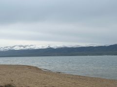 -青海湖二郎剑景区