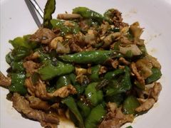 -费大厨辣椒炒肉(万家丽一店)