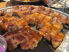 -济州爱肉堂(总店)
