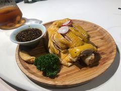 -孔乙己酒家(虹桥路店)