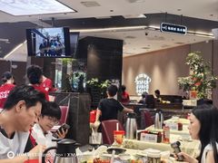 -聚味瞿记·龙虾堂(坡子街店)