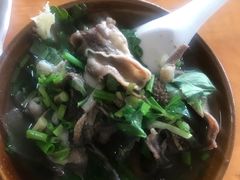 -周记翘脚牛肉