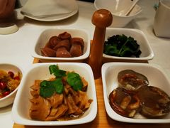 九转小肠-莆田餐厅PUTIEN(西安万象天地店)