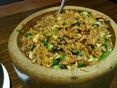 -味道云南·云朵山歌(东方都会广场店)