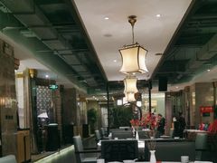 -香融府·烤鸭·家常菜(花乡奥莱店)
