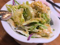 -白石の深夜食堂(芝罘万达店)