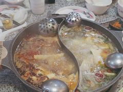 -嘎洒汤锅·花腰傣美食