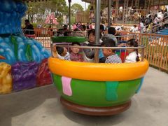 -安徒生童话乐园