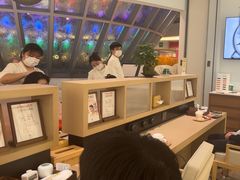 -长风拨筋养身(金虹桥店)