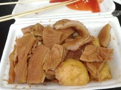 -细妹五香牛杂(步行街店)