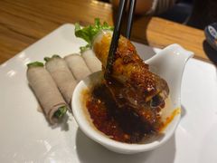 -YAFEE雅菲·粤菜·湘菜·融合菜(魏公村店)